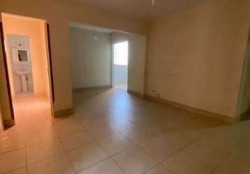 Apartamento 2 quartos, próximo carrefour t-9 e av. t-9