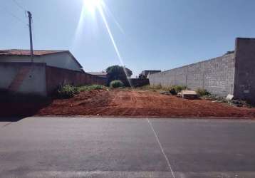 Lote 405m² próximo à hupa e fórum