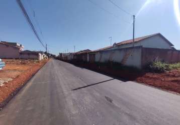 Lote 405m² próximo à hupa e fórum