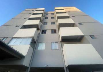 Apartamento 2 quartos 1 suíte, próx. buriti shopping e casinha do pão