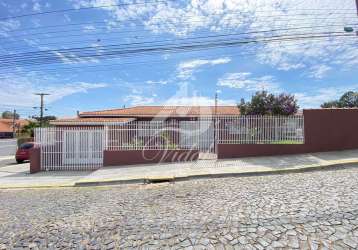 Casa semi mobiliada para alugar na palmeirinha