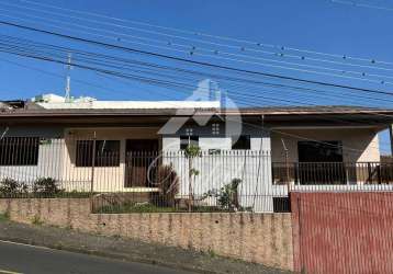 Casa para alugar no centro