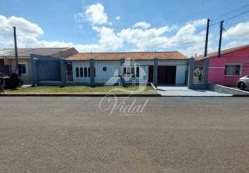 Casa à venda no boa vista