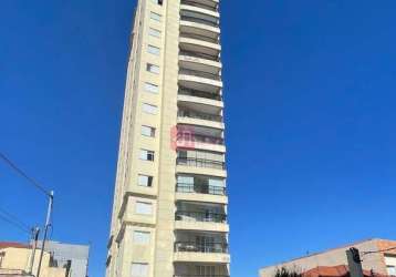 Apartamento alto padrão em vila guilherme.