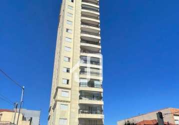 Apartamento alto padrão em vila guilherme.