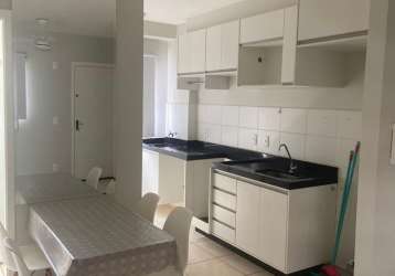 Apartamento único dono, no bairro lagoinha, rico em armários e lazer completo