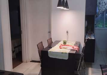 Lindo apartamento no bairro valentina figueiredo com excelente acabamento