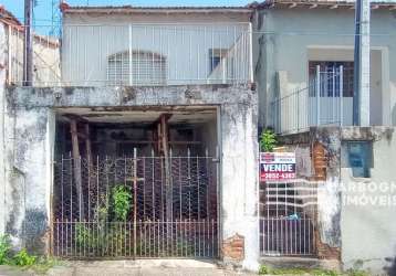 Terreno a venda no jardim maria cândida em caçapava