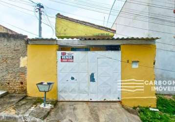 Casa a venda na nova caçapava em caçapava