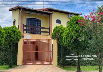 Casa a venda no maria elmira em caçapava