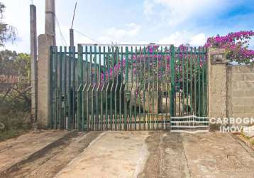 Casa a venda em caçapava velha em caçapava