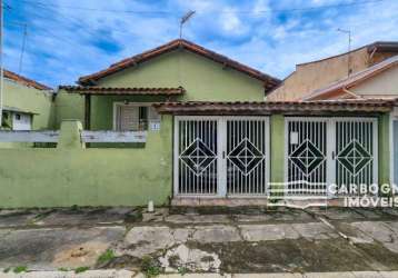 Casa a venda no jardim rafael em caçapava