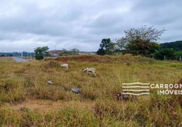 Terreno a venda no jardim panorama em caçapava