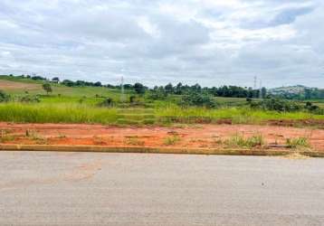 Terreno a venda no residencial amor em caçapava