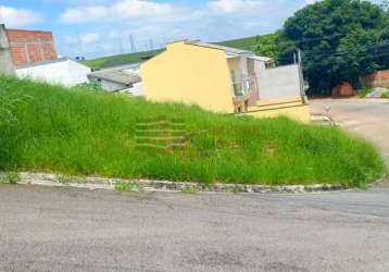 Terreno a venda na borda do campo em caçapava