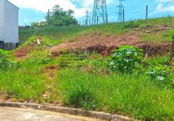 Terreno a venda na borda do campo em caçapava