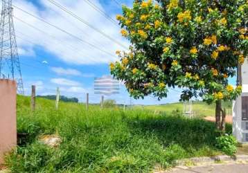 Terreno a venda na borda do campo em caçapava