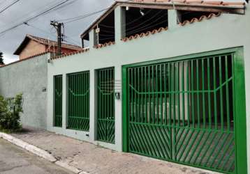 Casa a venda na vila resende em caçapava