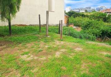 Terreno a venda no vitória vale em caçapava