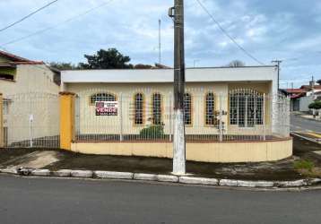 Casa a venda no jardim amália em caçapava