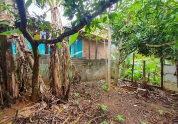 Terreno a venda em caçapava velha em caçapava