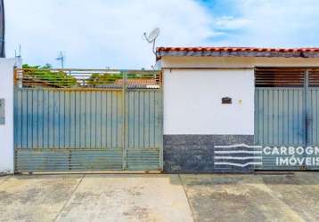 Casa a venda na vila menino jesus em caçapava