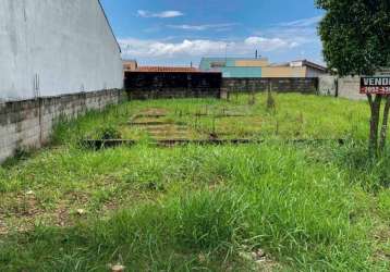 Terreno a venda no aldeia da serra em caçapava