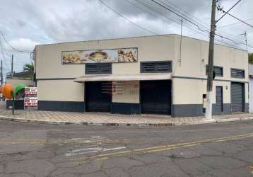 Ponto comercial a venda no vila santa isabel em caçapava