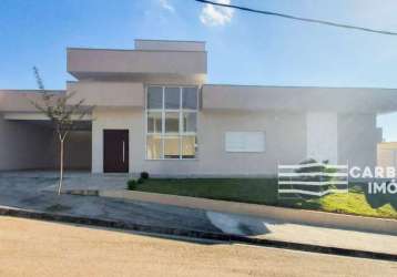 Casa em condomínio a venda no terras do vale no bairro do grama em caçapava