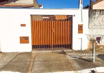 Casa a venda na vila santos em caçapava