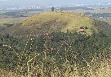 Chácara a venda no pedregulho em caçapava