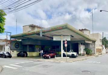 Ponto comercial a venda no centro em caçapava