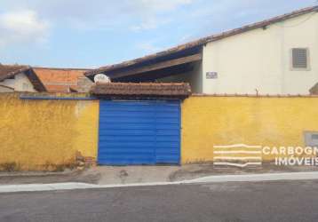 Casa a venda na vila bandeirantes em caçapava