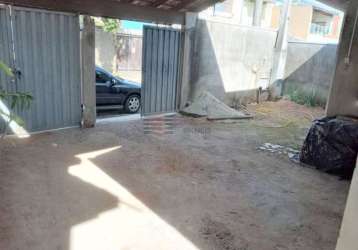 Casa a venda no residencial esperança em caçapava