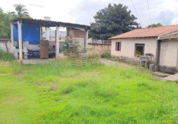 Terreno a venda no jardim são josé em caçapava