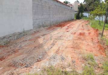 Terreno a venda no parque do museu em caçapava