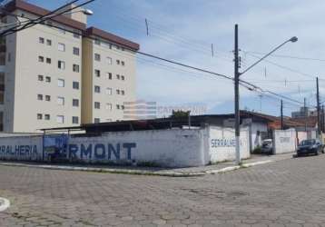 Terreno comercial a venda na vila antonio augusto em caçapava