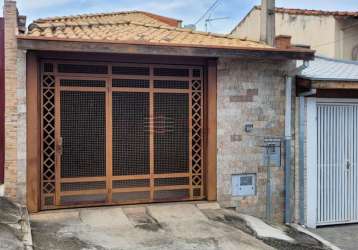 Casa a venda na vila santa isabel em caçapava