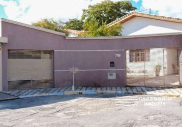 Casa a venda no jardim caçapava em caçapava