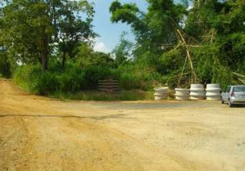 Área a venda na vila paraíso em caçapava