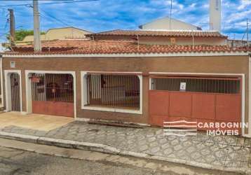 Casa a venda na vila resende em caçapava