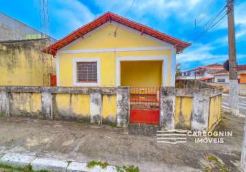 Casa a venda na vila pantaleão em caçapava