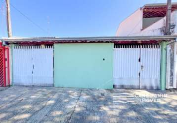 Casa a venda no jardim caçapava em caçapava