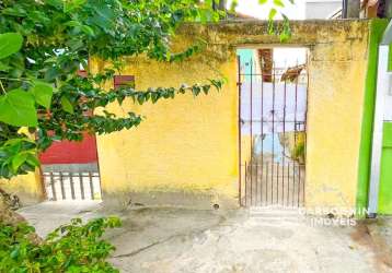 Casa para locação na vila antônio augusto luiz em caçapava