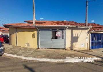 Casa a venda no jardim panorama em caçapava