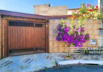 Casa a venda no borda da mata em caçapava