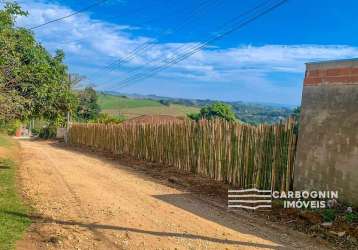 Chácara a venda no tijuco preto em caçapava