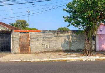 Terreno a venda no eugênio de melo em são josé dos campos