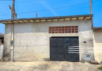 Casa a venda em caçapava velha em caçapava