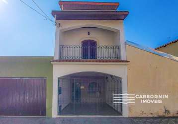 Casa a venda no jardim são josé em caçapava